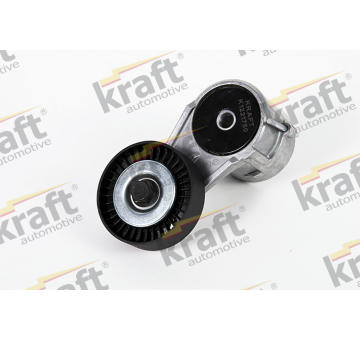 Napinaci rameno, zebrovany klinovy remen KRAFT AUTOMOTIVE 1221750