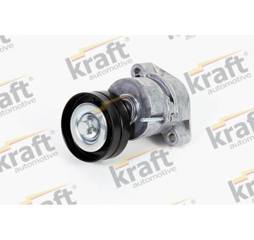 Napinaci rameno, zebrovany klinovy remen KRAFT AUTOMOTIVE 1221910
