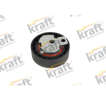 Napínací kladka, ozubený řemen KRAFT AUTOMOTIVE 1222150