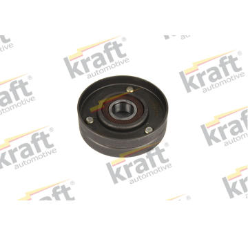 Napinaci kladka, zebrovany klinovy remen KRAFT AUTOMOTIVE 1222445