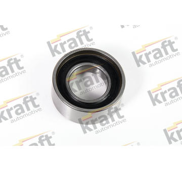 Napínací kladka, ozubený řemen KRAFT AUTOMOTIVE 1223080
