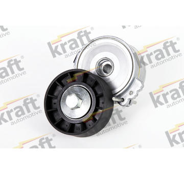 Napinaci rameno, zebrovany klinovy remen KRAFT AUTOMOTIVE 1226225