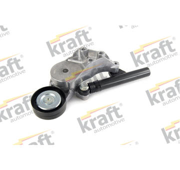 Napinaci rameno, zebrovany klinovy remen KRAFT AUTOMOTIVE 1226500