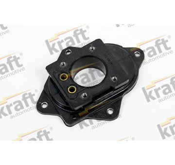 Příruba, centrální vstřikování KRAFT AUTOMOTIVE 1300065
