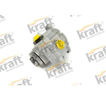 Hydraulické čerpadlo, řízení KRAFT AUTOMOTIVE 1350003