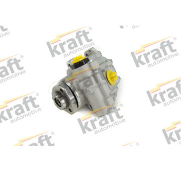 Hydraulické čerpadlo, řízení KRAFT AUTOMOTIVE 1350007