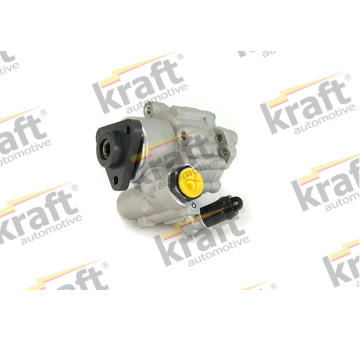 Hydraulické čerpadlo, řízení KRAFT AUTOMOTIVE 1350135