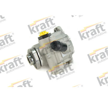 Hydraulické čerpadlo, řízení KRAFT AUTOMOTIVE 1350225