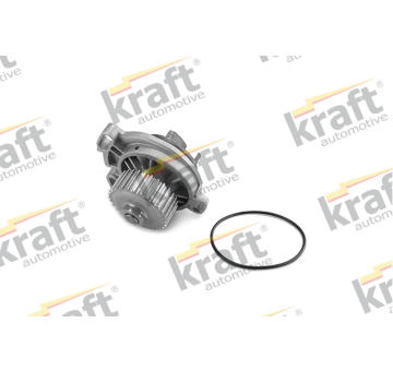 Vodní čerpadlo, chlazení motoru KRAFT AUTOMOTIVE 1500070