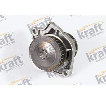 Vodní čerpadlo, chlazení motoru KRAFT AUTOMOTIVE 1500315