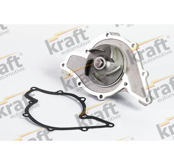 Vodní čerpadlo, chlazení motoru KRAFT AUTOMOTIVE 1500360