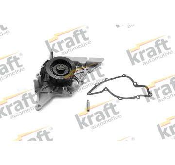 Vodní čerpadlo, chlazení motoru KRAFT AUTOMOTIVE 1500381