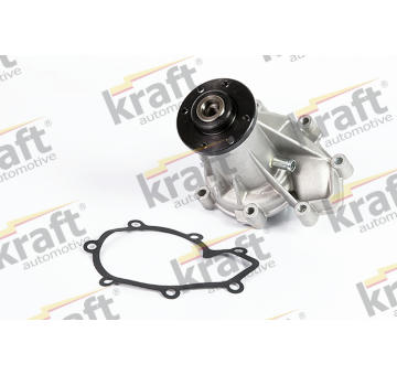 Vodní čerpadlo, chlazení motoru KRAFT AUTOMOTIVE 1501010