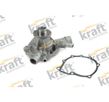 Vodní čerpadlo, chlazení motoru KRAFT AUTOMOTIVE 1501017