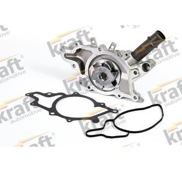 Vodní čerpadlo, chlazení motoru KRAFT AUTOMOTIVE 1501080