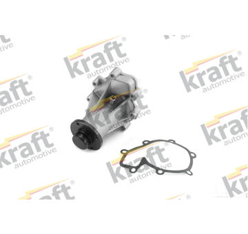 Vodní čerpadlo, chlazení motoru KRAFT AUTOMOTIVE 1501160