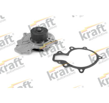 Vodní čerpadlo, chlazení motoru KRAFT AUTOMOTIVE 1501547