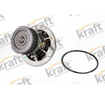 Vodní čerpadlo, chlazení motoru KRAFT AUTOMOTIVE 1501690