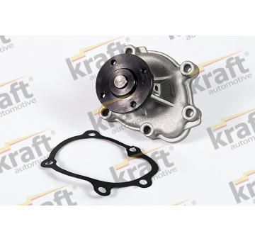Vodní čerpadlo, chlazení motoru KRAFT AUTOMOTIVE 1501710