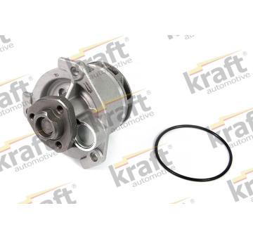 Vodní čerpadlo, chlazení motoru KRAFT AUTOMOTIVE 1501715