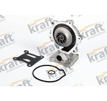 Vodní čerpadlo, chlazení motoru KRAFT AUTOMOTIVE 1502090