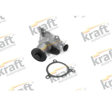 Vodní čerpadlo, chlazení motoru KRAFT AUTOMOTIVE 1502540