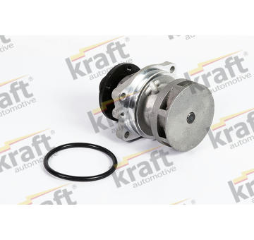Vodní čerpadlo, chlazení motoru KRAFT AUTOMOTIVE 1502570