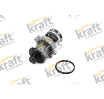 Vodní čerpadlo, chlazení motoru KRAFT AUTOMOTIVE 1502590