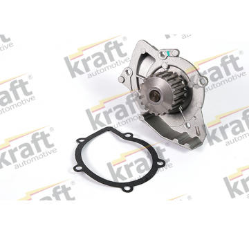 Vodní čerpadlo, chlazení motoru KRAFT AUTOMOTIVE 1505620