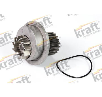 Vodní čerpadlo, chlazení motoru KRAFT AUTOMOTIVE 1508320