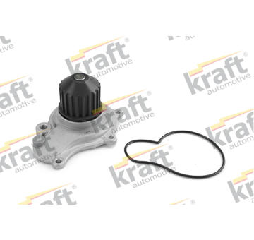 Vodní čerpadlo, chlazení motoru KRAFT AUTOMOTIVE 1508503
