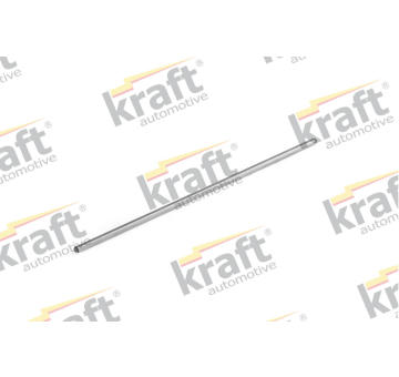 Centrální vysouvač, spojka KRAFT AUTOMOTIVE 1620068