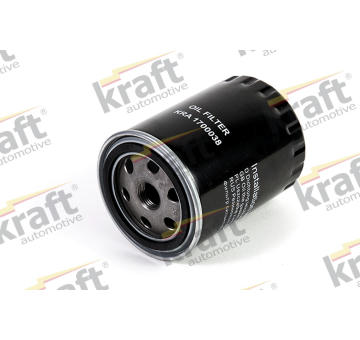 Olejový filtr KRAFT AUTOMOTIVE 1700038