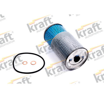 Olejový filtr KRAFT AUTOMOTIVE 1701010