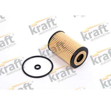 Olejový filtr KRAFT AUTOMOTIVE 1701170