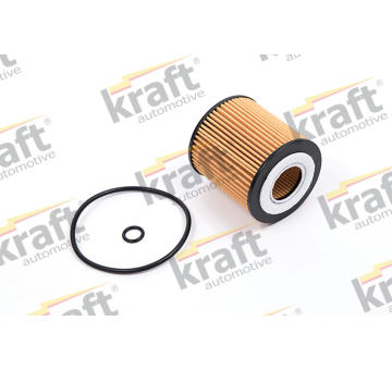 Olejový filtr KRAFT AUTOMOTIVE 1702055