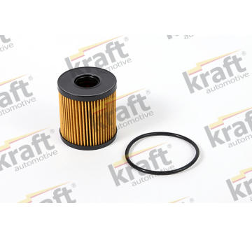 Olejový filtr KRAFT AUTOMOTIVE 1702101