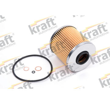 Olejový filtr KRAFT AUTOMOTIVE 1702550