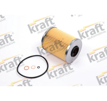 Olejový filtr KRAFT AUTOMOTIVE 1702570