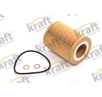 Olejový filtr KRAFT AUTOMOTIVE 1702630