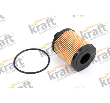 Olejový filtr KRAFT AUTOMOTIVE 1703025