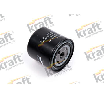 Filtr, pracovní hydraulika KRAFT AUTOMOTIVE 1706310