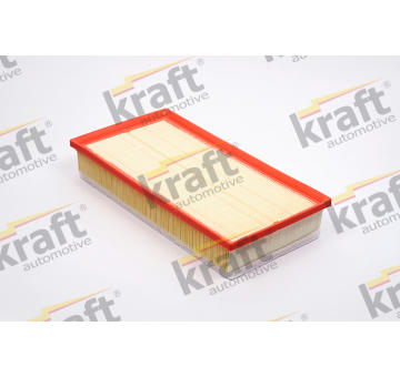 Vzduchový filtr KRAFT AUTOMOTIVE 1710081