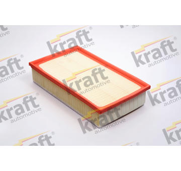 Vzduchový filtr KRAFT AUTOMOTIVE 1710120