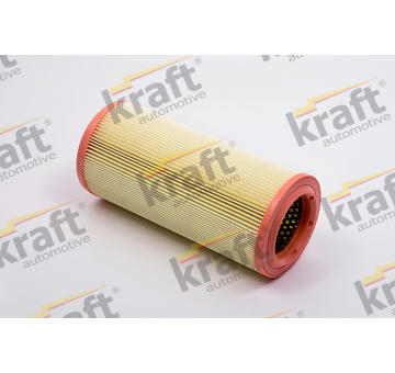 Vzduchový filtr KRAFT AUTOMOTIVE 1710130
