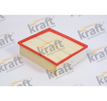 Vzduchový filtr KRAFT AUTOMOTIVE 1710142