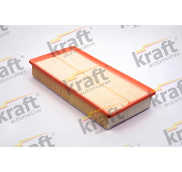 Vzduchový filtr KRAFT AUTOMOTIVE 1710350