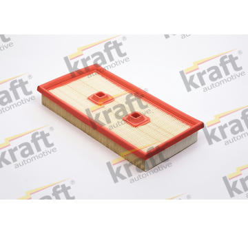 Vzduchový filtr KRAFT AUTOMOTIVE 1710800