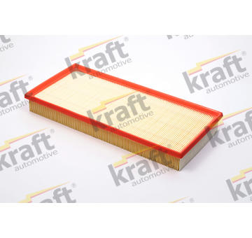 Vzduchový filtr KRAFT AUTOMOTIVE 1711021