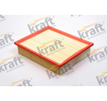 Vzduchový filtr KRAFT AUTOMOTIVE 1711330